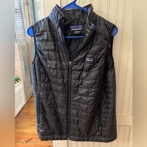 Large Patagonia Women’s Vest